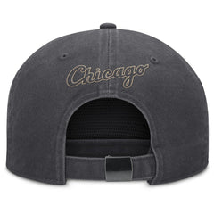 Chicago White Sox Nike Monotone Pro Adjustable Hat - MLB Hats