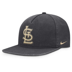 St. Louis Cardinals Nike Monotone Pro Adjustable Hat - MLB Hats