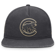 Chicago Cubs Nike Monotone Pro Adjustable Hat - MLB Hats