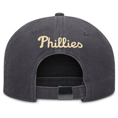 Philadelphia Phillies Nike Monotone Pro Adjustable Hat - MLB Hats
