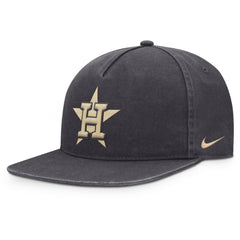Houston Astros Nike Monotone Pro Adjustable Hat - MLB Hats