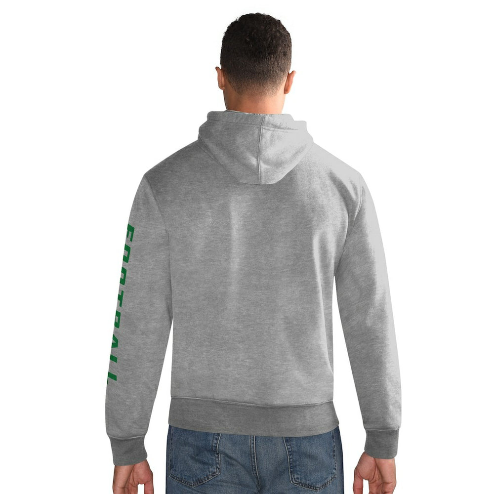 Philadelphia Eagles Starter Vintage Pullover Hoodie | NFL New