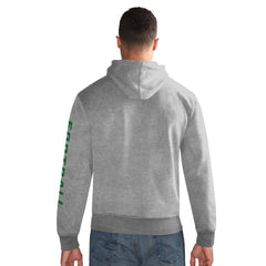 Philadelphia Eagles Starter Vintage Pullover Hoodie | NFL New