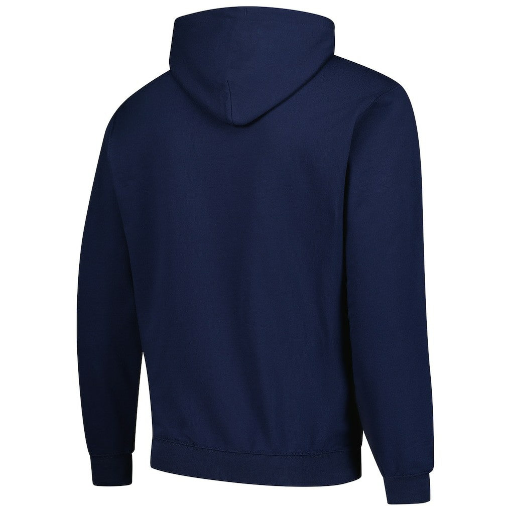 Chicago Bears Starter Vintage Pullover Hoodie | NFL Near me