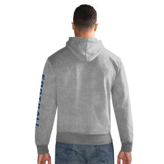 Seattle Seahawks Starter Vintage Pullover Hoodie | NFL Near me