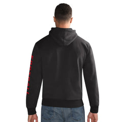 Kansas City Chiefs Starter Vintage Pullover Hoodie | NFL New