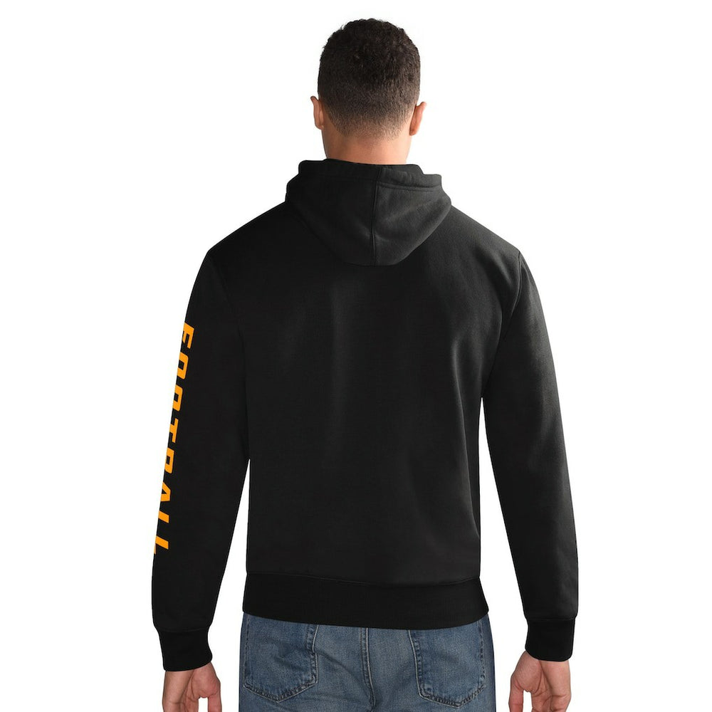 Pittsburgh Steelers Starter Vintage Pullover Hoodie | NFL Sale