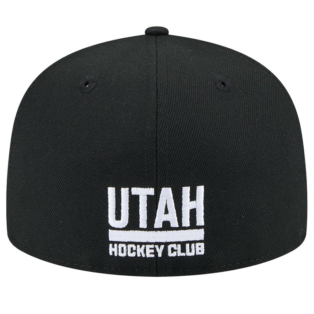 Utah Mammoth New Era State Shape 1st Season 59FIFTY Fitted Hat -  NHL Hats