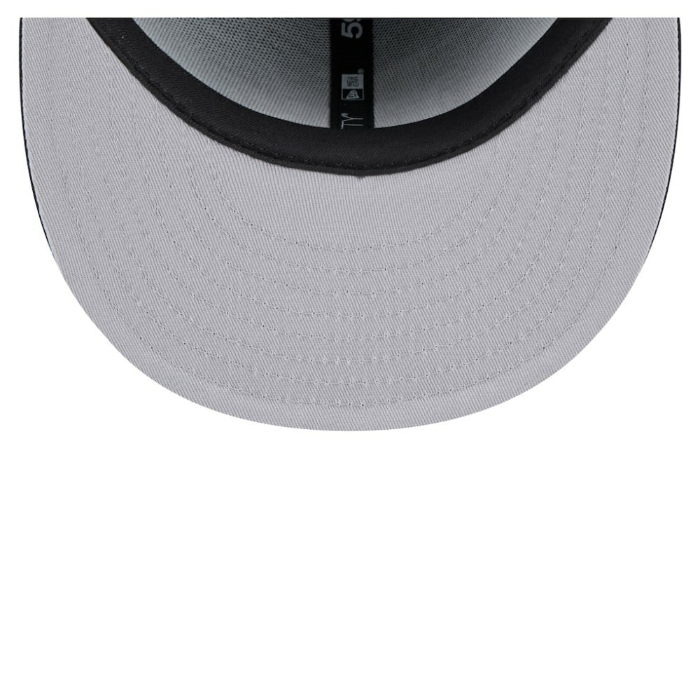 Utah Mammoth New Era State Shape 1st Season 59FIFTY Fitted Hat -  NHL Hats