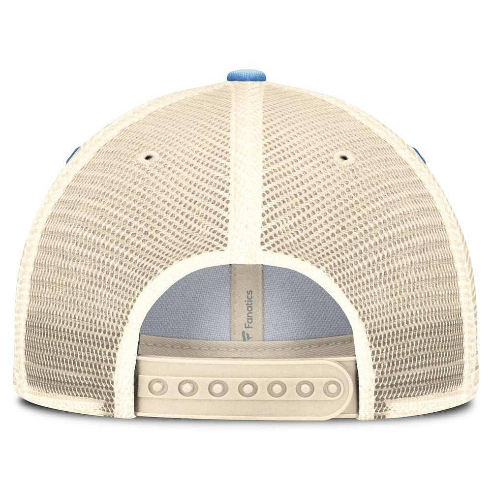 Detroit Lions Top of the World Team Patch Adjustable Hat | NFL US