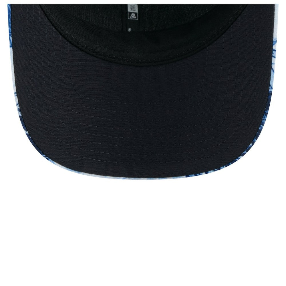 Atlanta Braves New Era Hula Trucker 9SEVENTY Adjustable Hat - MLB Hats