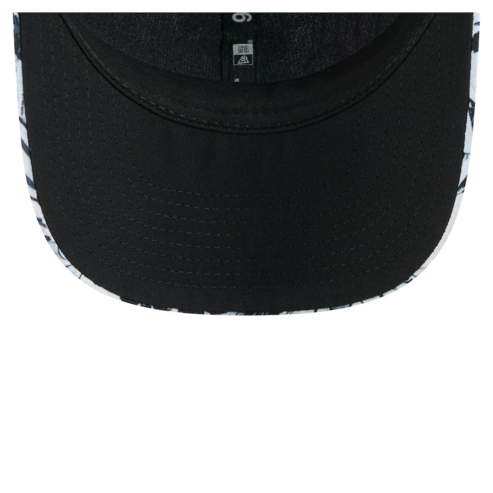 Chicago White Sox New Era Hula Trucker 9SEVENTY Adjustable Hat - MLB Hats