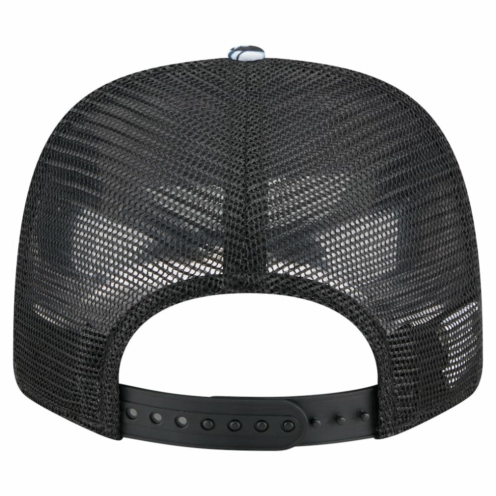 Pittsburgh Pirates New Era Hula Trucker 9SEVENTY Adjustable Hat - MLB Hats