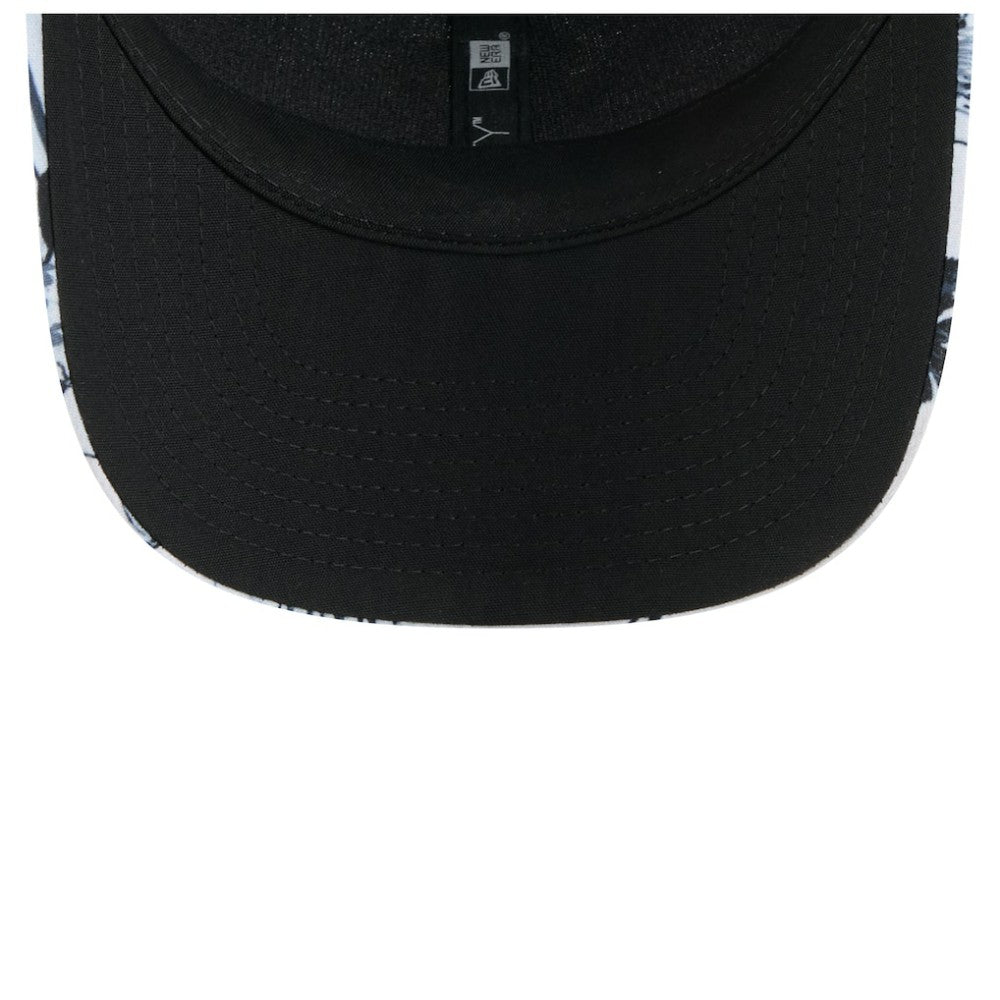 Pittsburgh Pirates New Era Hula Trucker 9SEVENTY Adjustable Hat - MLB Hats