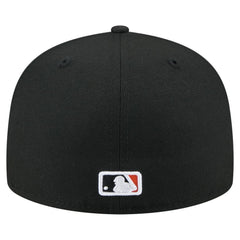 San Francisco Giants New Era Yarn Stitch 59FIFTY Fitted Hat - MLB Hats