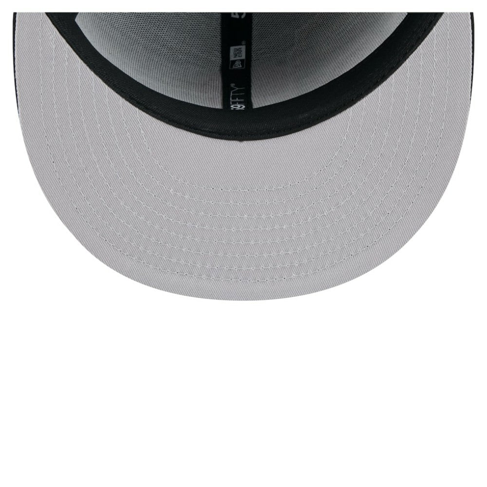 San Francisco Giants New Era Yarn Stitch 59FIFTY Fitted Hat - MLB Hats