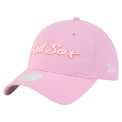 Boston Red Sox New Era Women's Mother's Day 9TWENTY Adjustable Hat - MLB Hats
