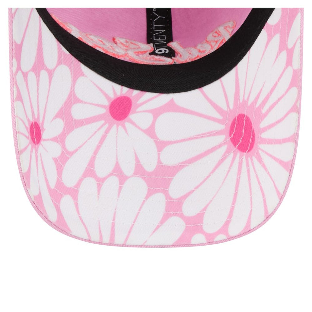 Boston Red Sox New Era Women's Mother's Day 9TWENTY Adjustable Hat - MLB Hats