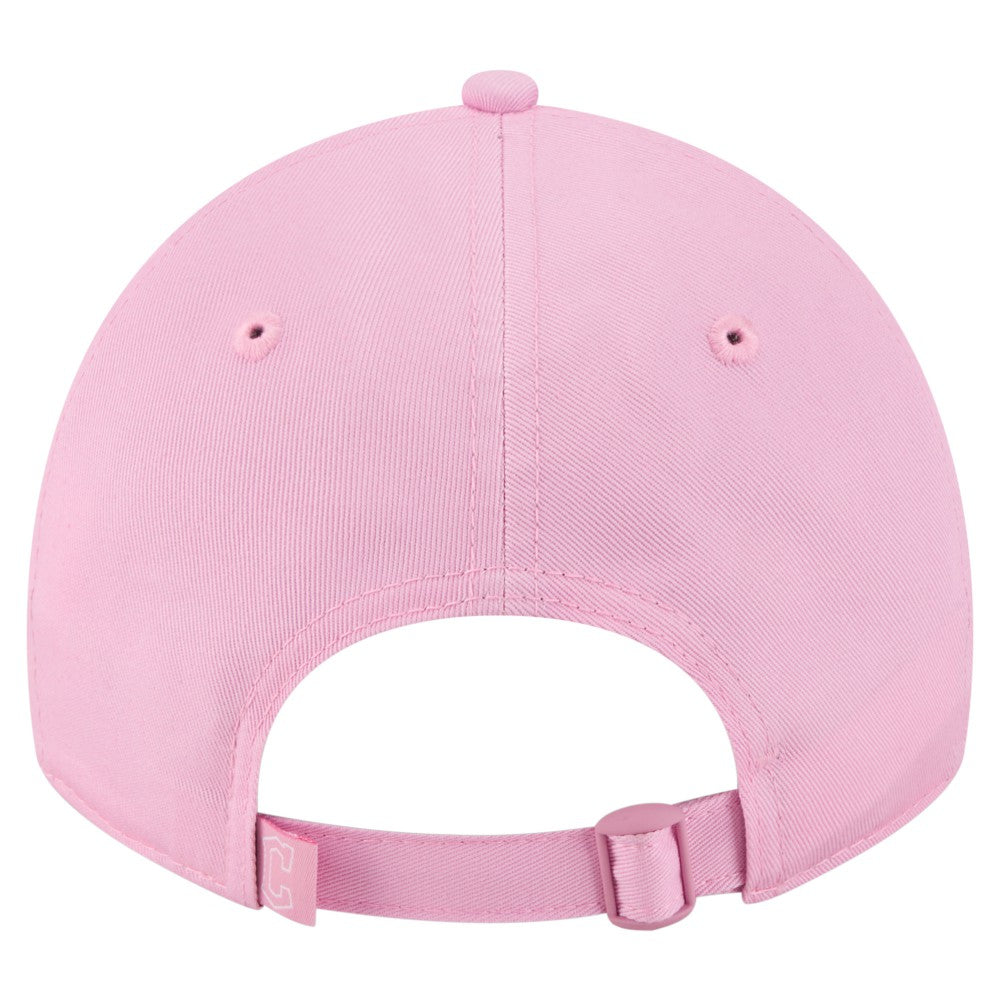 Cleveland Guardians New Era Women's Mother's Day 9TWENTY Adjustable Hat - MLB Hats