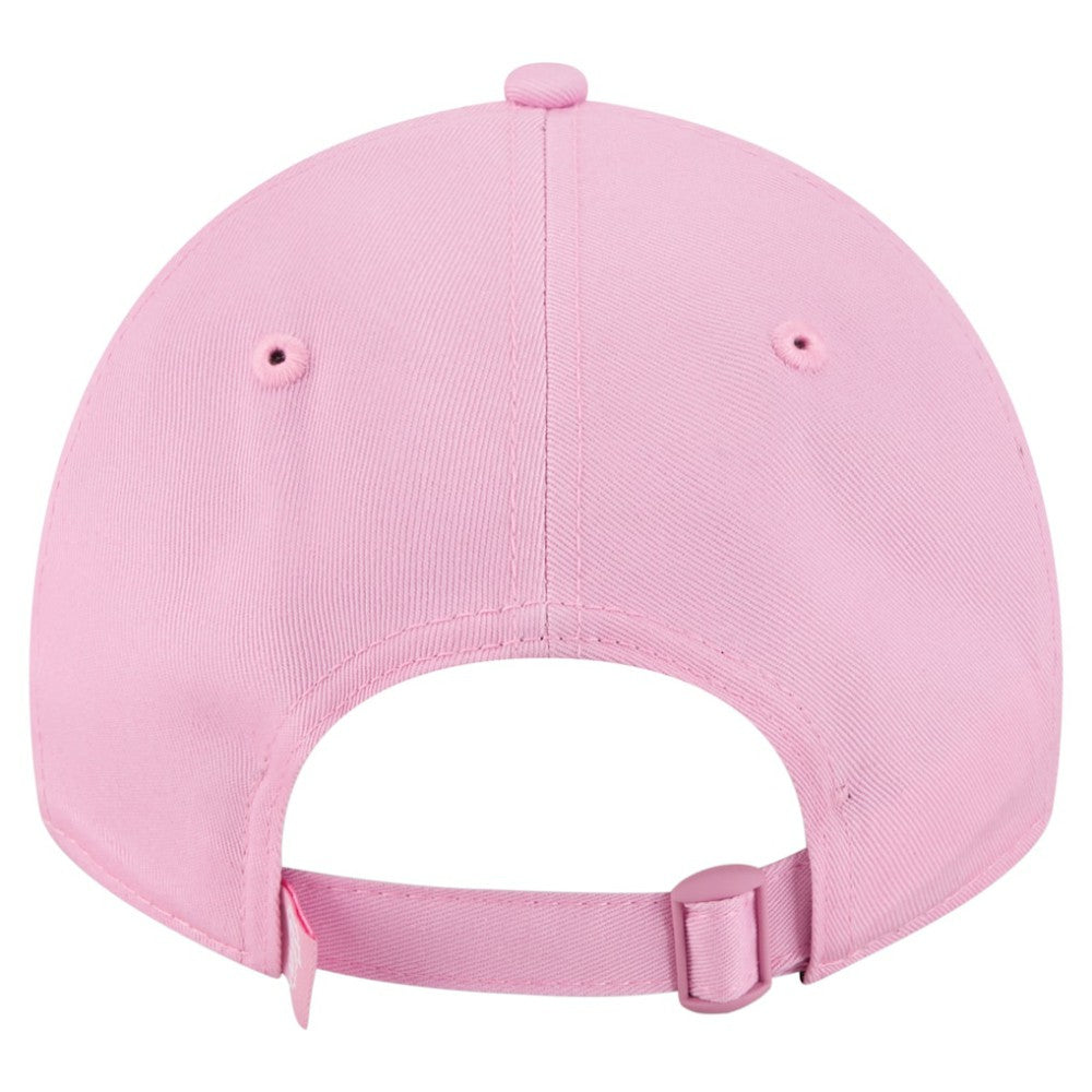 San Francisco Giants New Era Women's Mother's Day 9TWENTY Adjustable Hat - MLB Hats