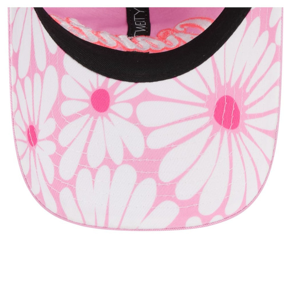 San Francisco Giants New Era Women's Mother's Day 9TWENTY Adjustable Hat - MLB Hats