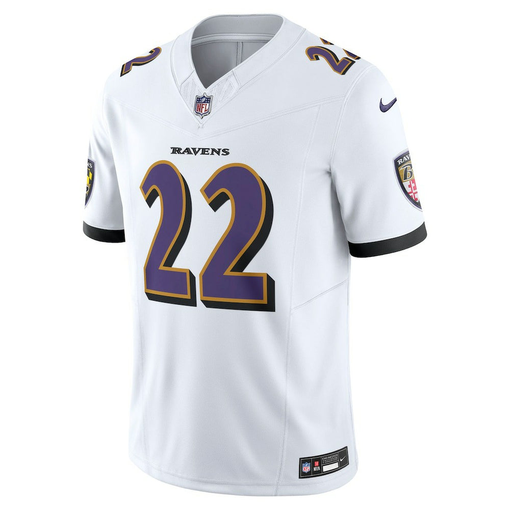 Baltimore Ravens Derrick Henry  Vapor F.U.S.E. Limited Jersey | NFL Online