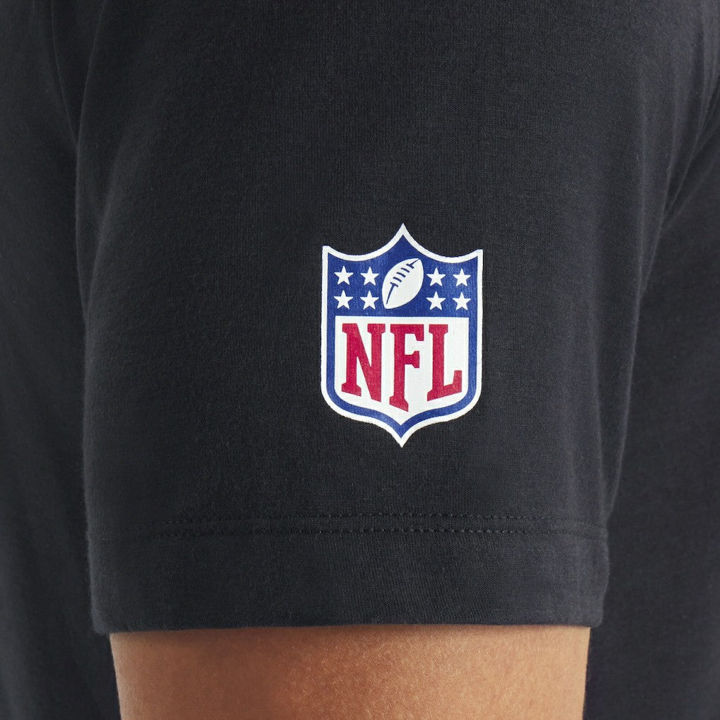 Chicago Bears Tall 2025 NFL Crucial Catch Tri-Blend Dri-FIT T-Shirt | NFL Online