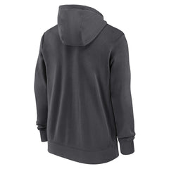Las Vegas Raiders Primetime Club Full-Zip Hoodie | NFL Discount