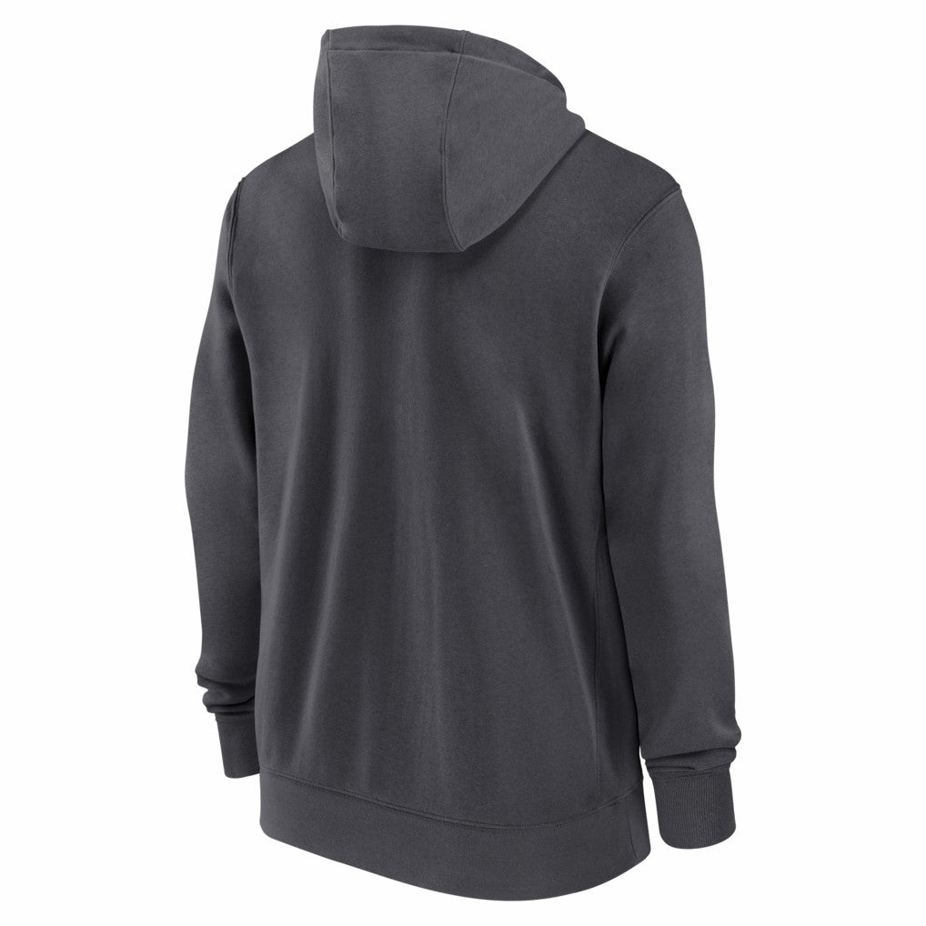 New York Jets Primetime Club Full-Zip Hoodie | NFL Near me