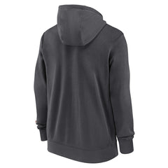 Cincinnati Bengals Primetime Club Full-Zip Hoodie | NFL Hot