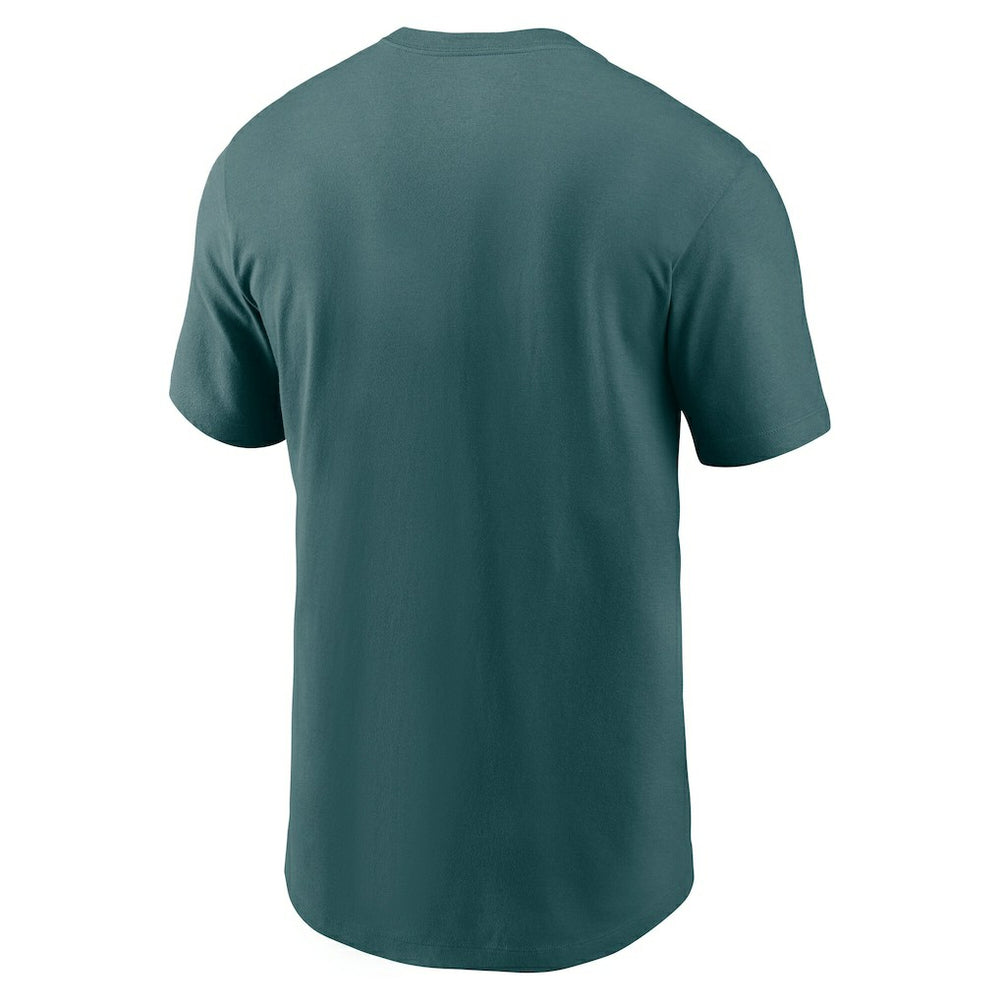 Philadelphia Eagles Primetime Local Essential T-Shirt | NFL New