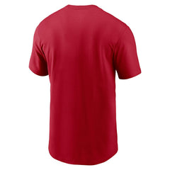 San Francisco 49ers Primetime Local Essential T-Shirt | NFL US