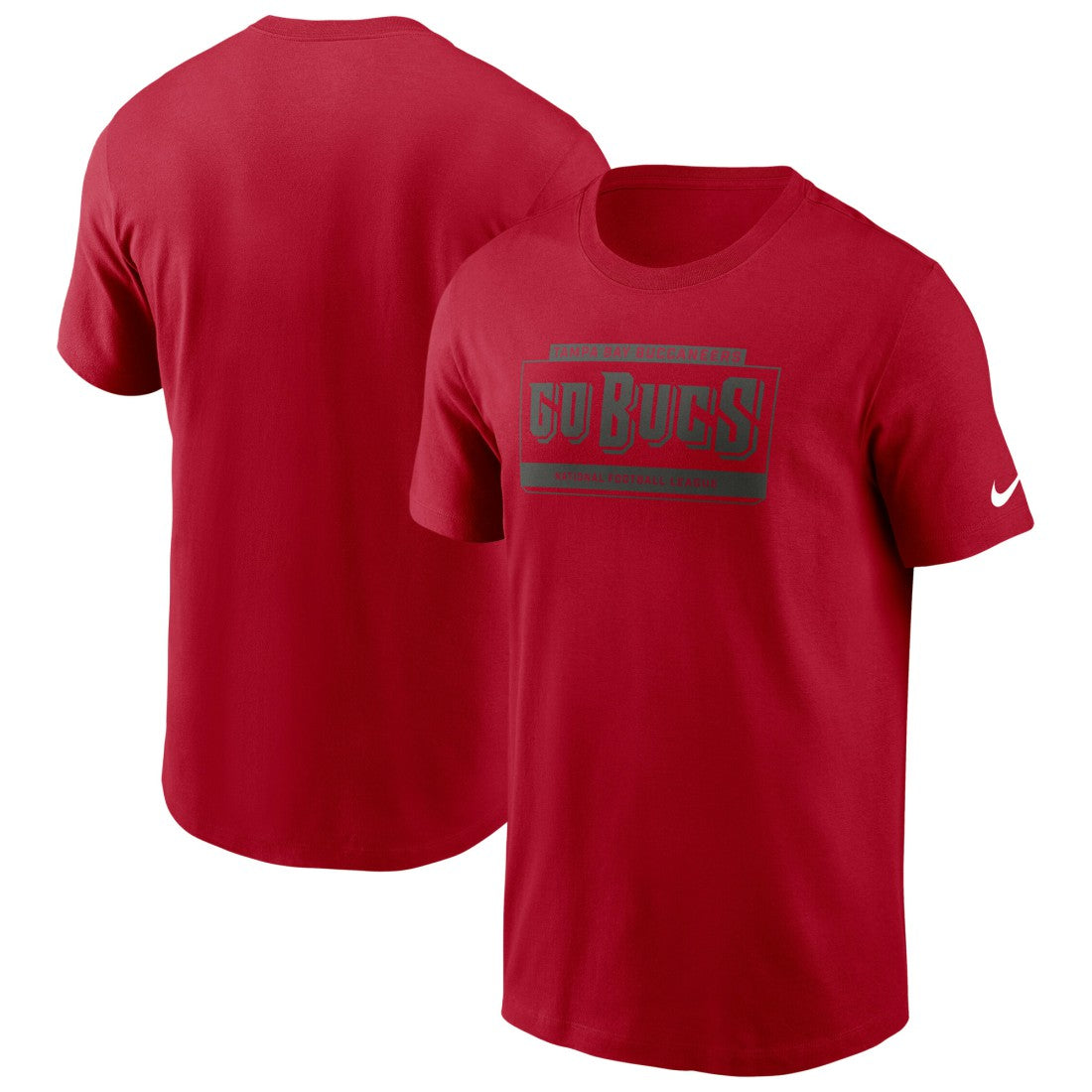 Tampa Bay Buccaneers Primetime Local Essential T-Shirt | NFL Near me