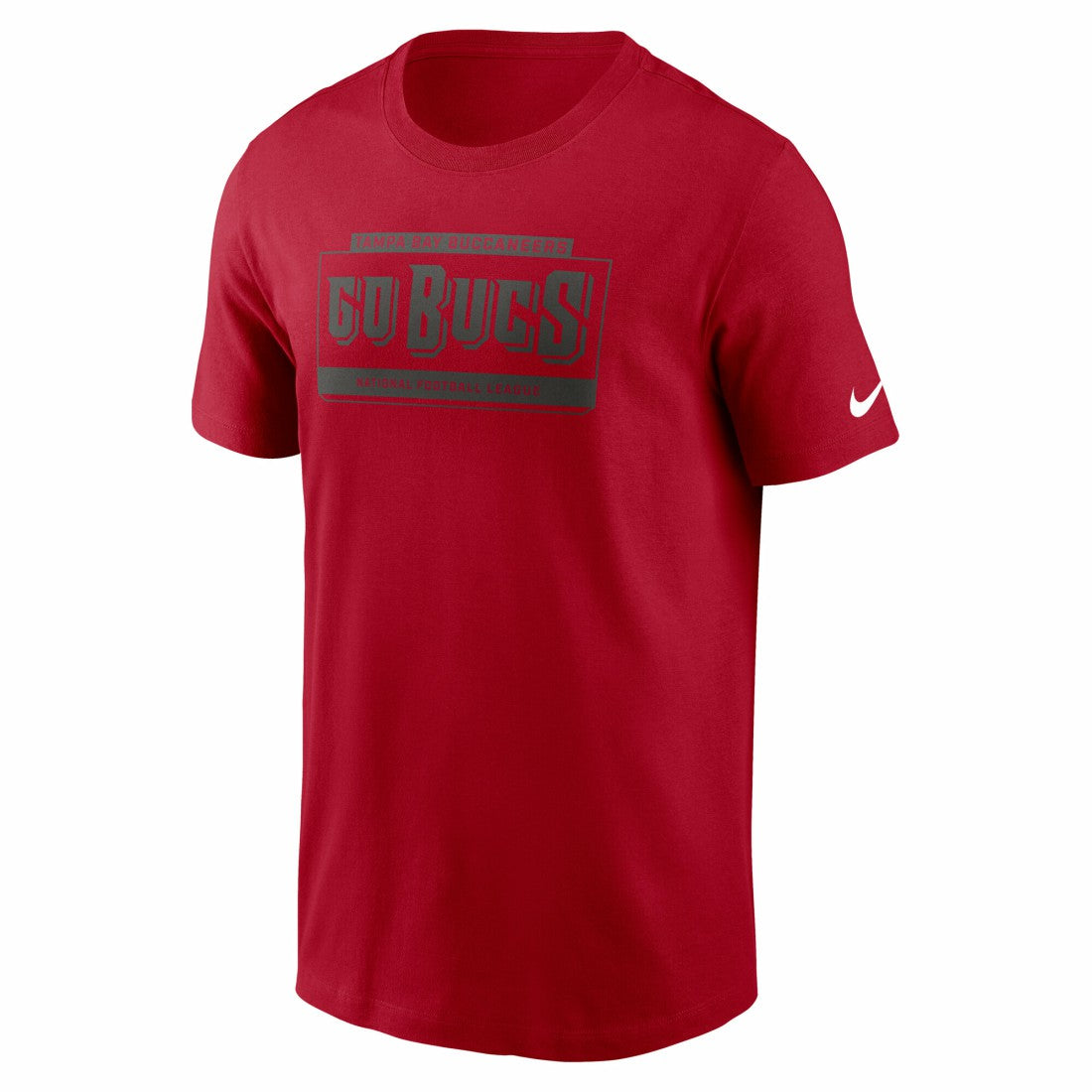 Tampa Bay Buccaneers Primetime Local Essential T-Shirt | NFL Near me