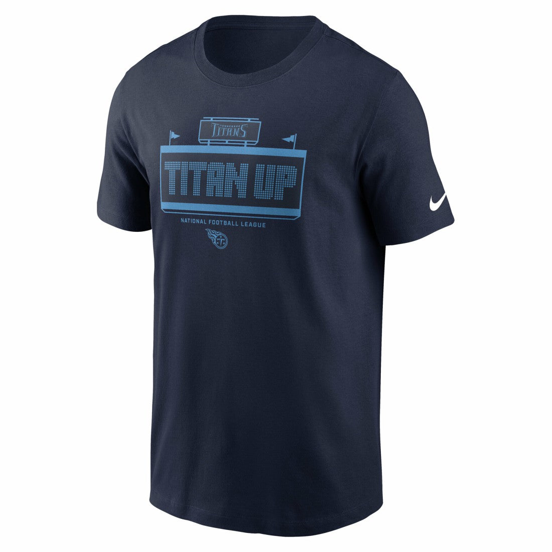 Tennessee Titans Primetime Local Essential T-Shirt | NFL Sale