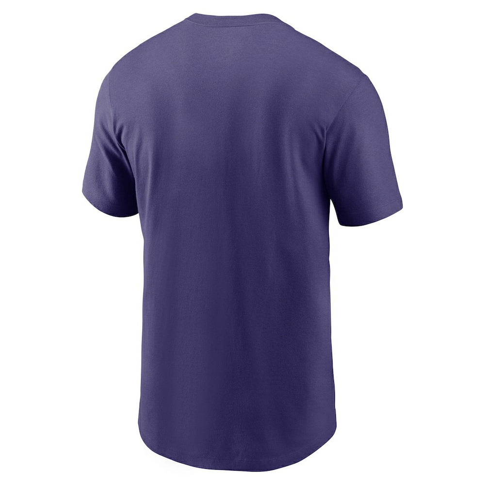 Baltimore Ravens Primetime Local Essential T-Shirt | NFL On sale