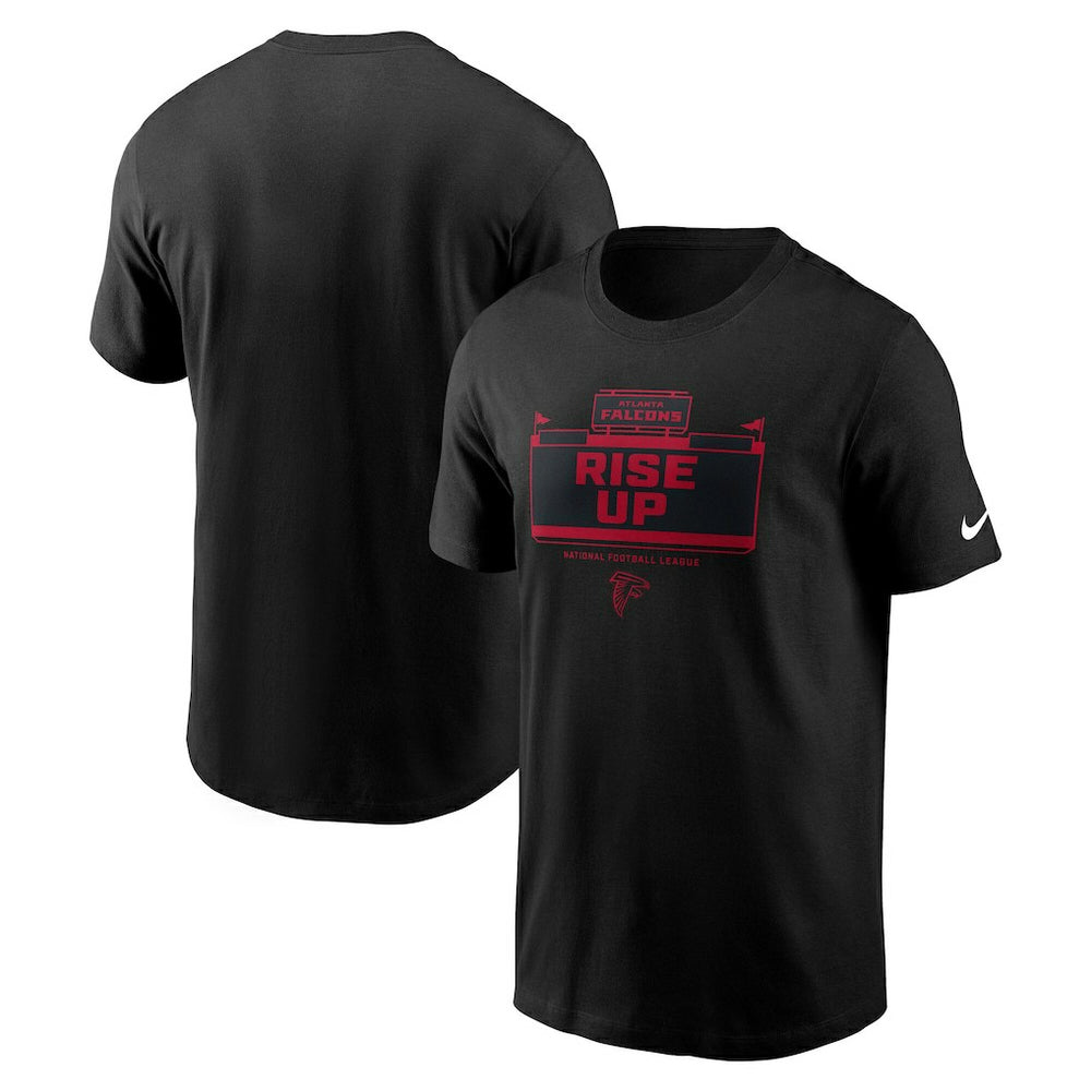 Atlanta Falcons Primetime Local Essential T-Shirt | NFL Hot
