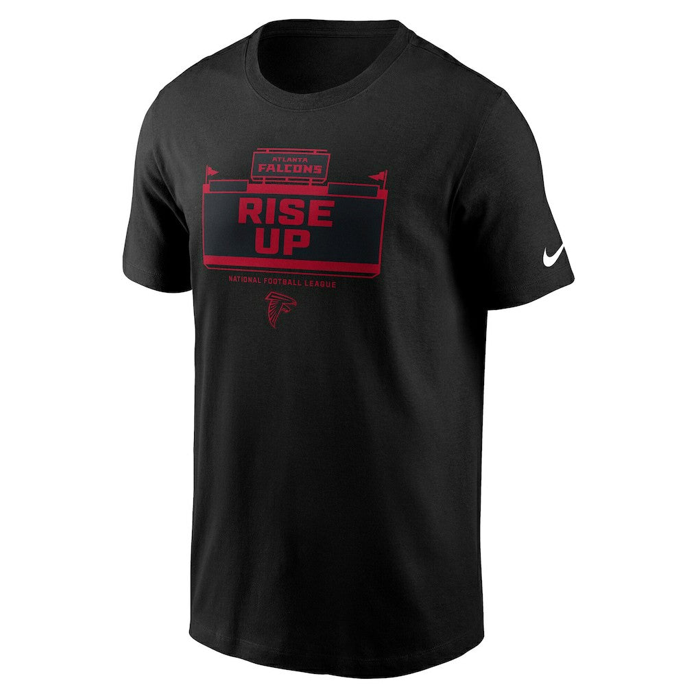 Atlanta Falcons Primetime Local Essential T-Shirt | NFL Hot