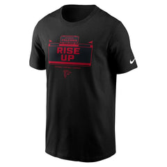 Atlanta Falcons Primetime Local Essential T-Shirt | NFL Hot