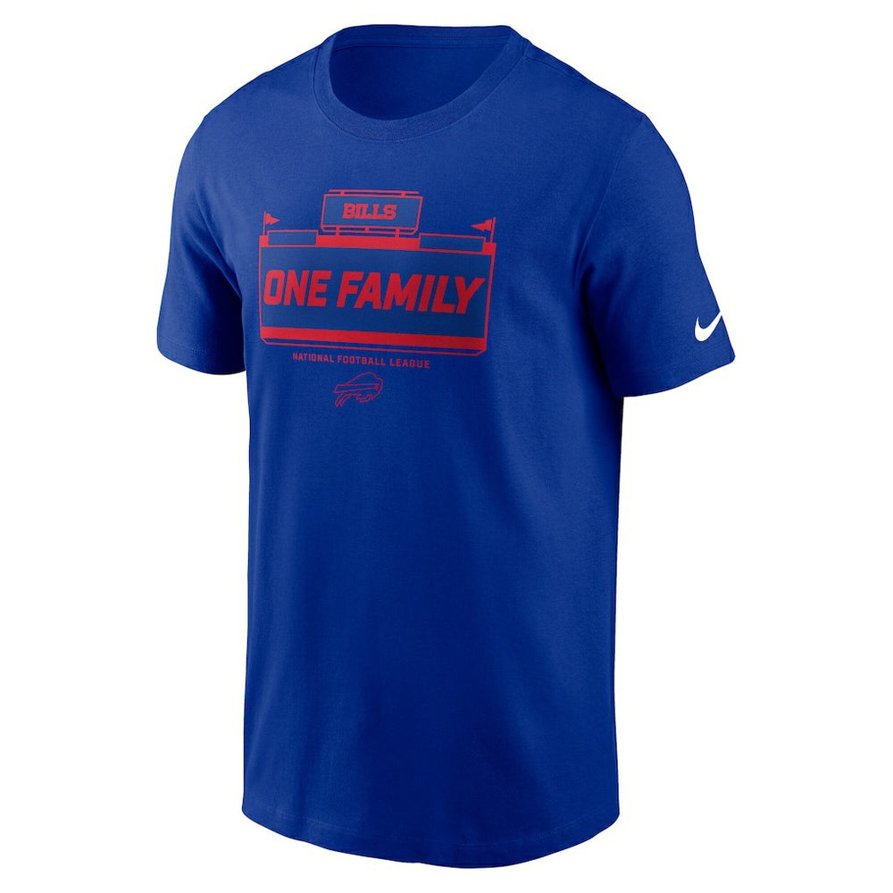 Buffalo Bills Primetime Local Essential T-Shirt | NFL Sale