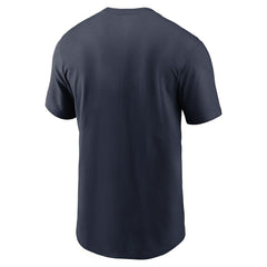 Chicago Bears Primetime Local Essential T-Shirt | NFL US