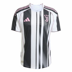 Juventus 2025/26 Home Jersey