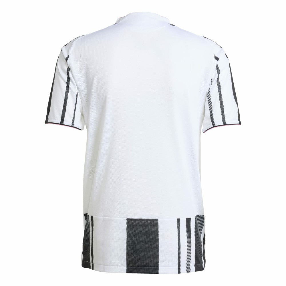 Juventus 2025/26 Home Jersey