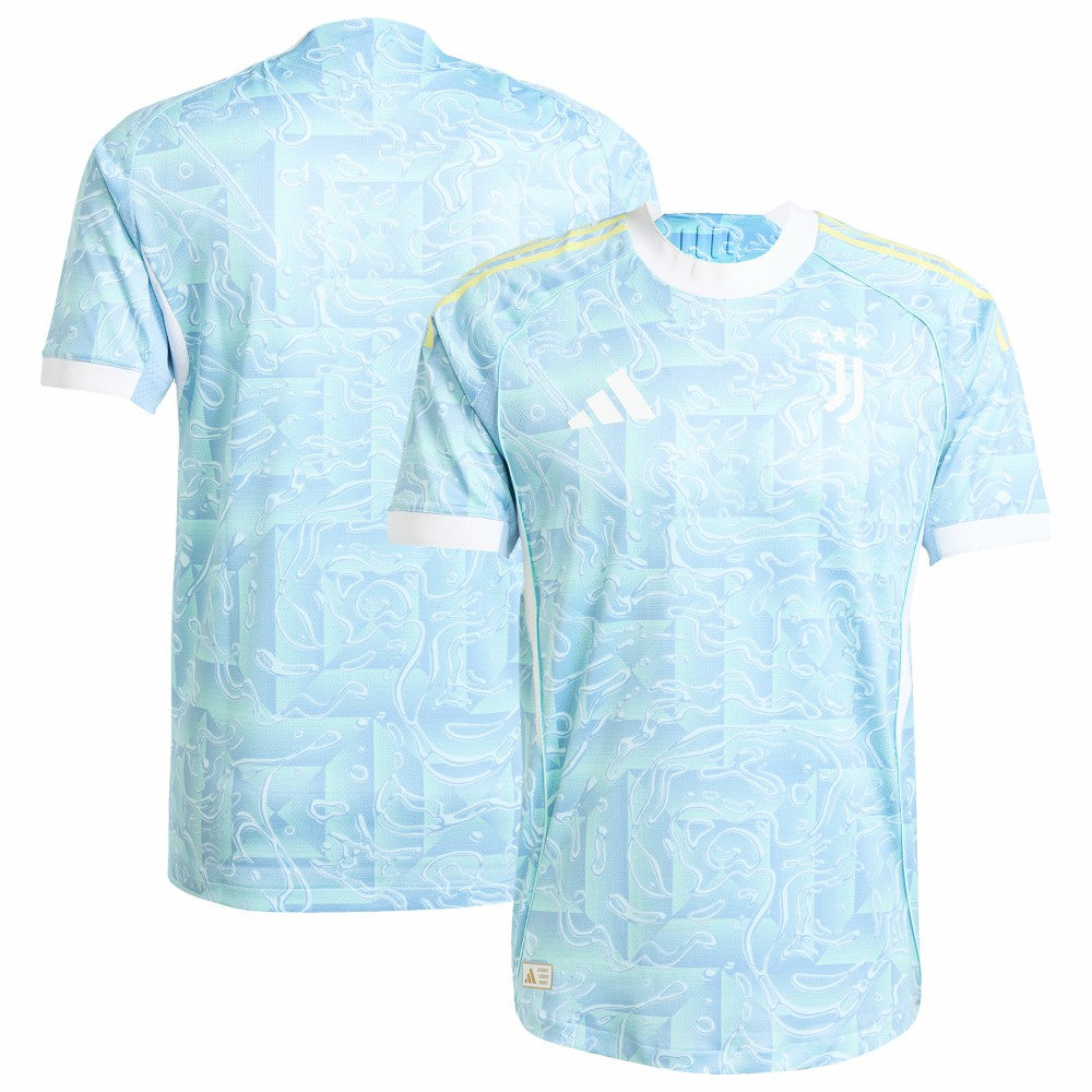 Juventus 2025/26 Away Jersey