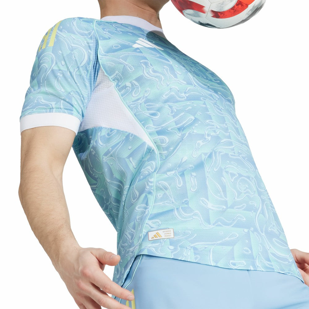 Juventus 2025/26 Away Jersey