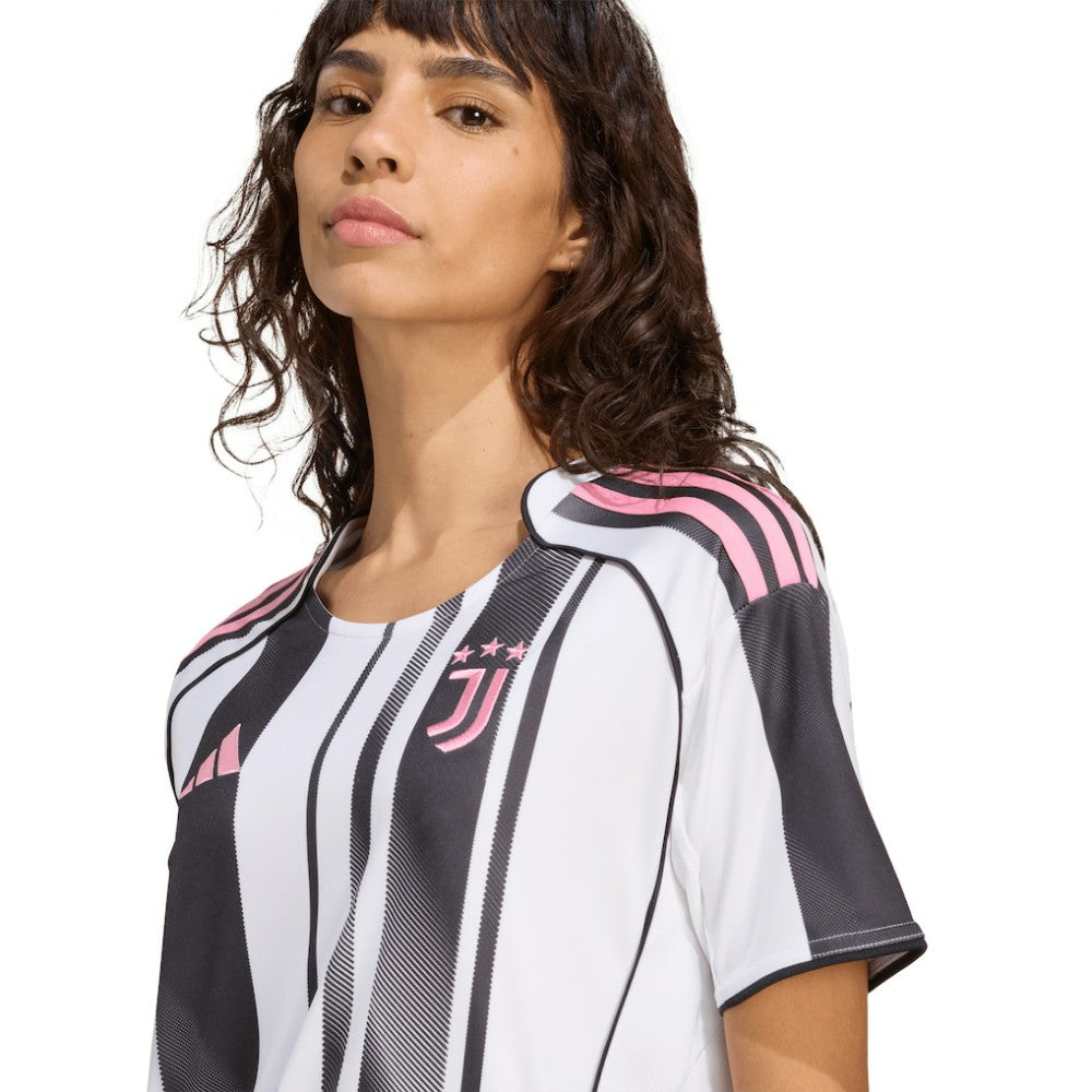 Juventus Women's Replica Replica Jersey