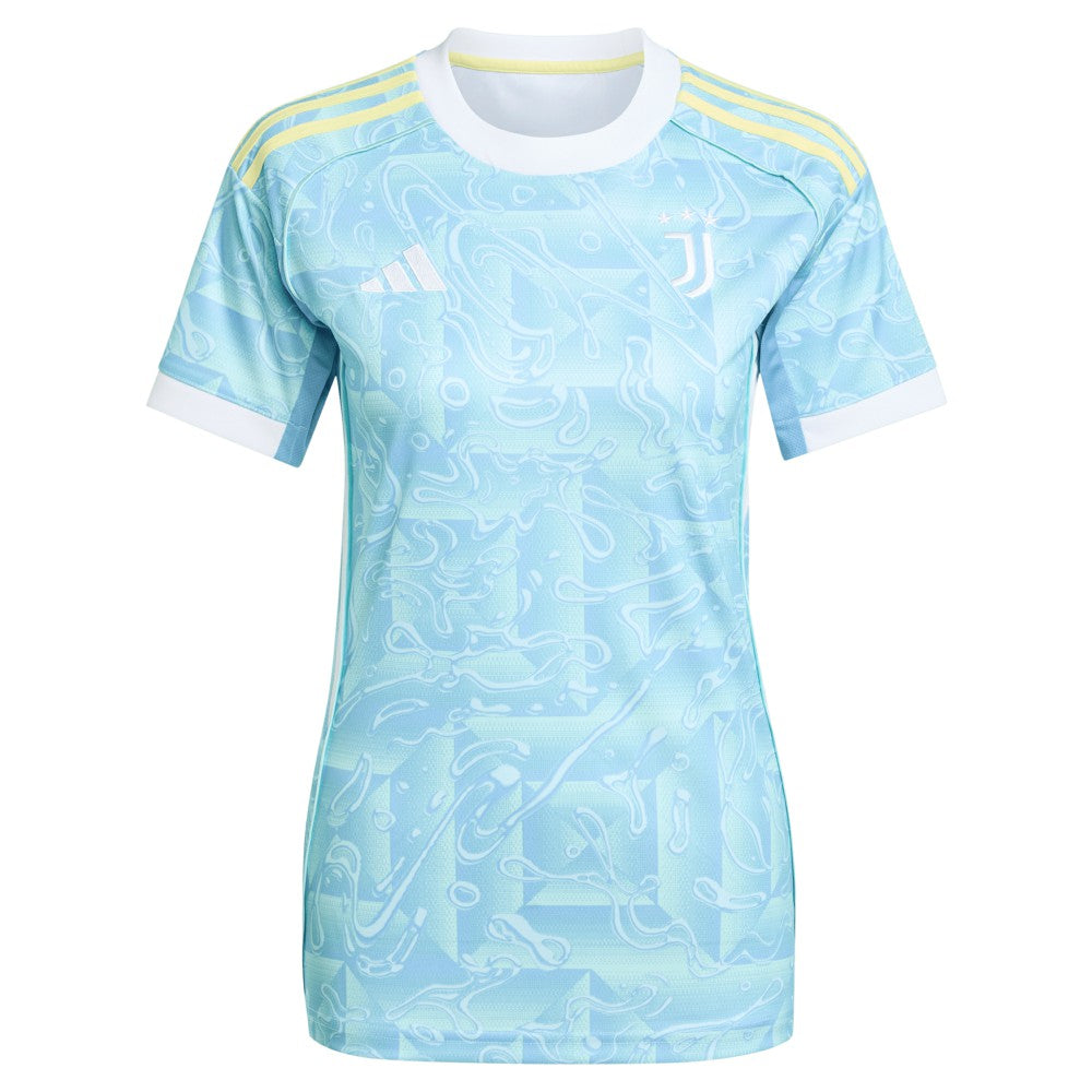 Juventus Women's 2025/26 Away Replica Jersey