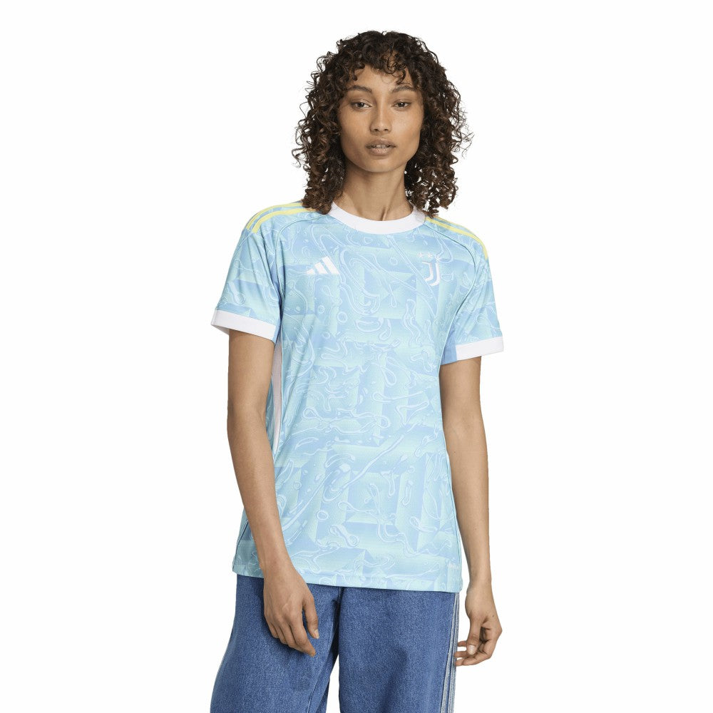 Juventus Women's 2025/26 Away Replica Jersey