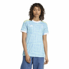Juventus Women's 2025/26 Away Replica Jersey