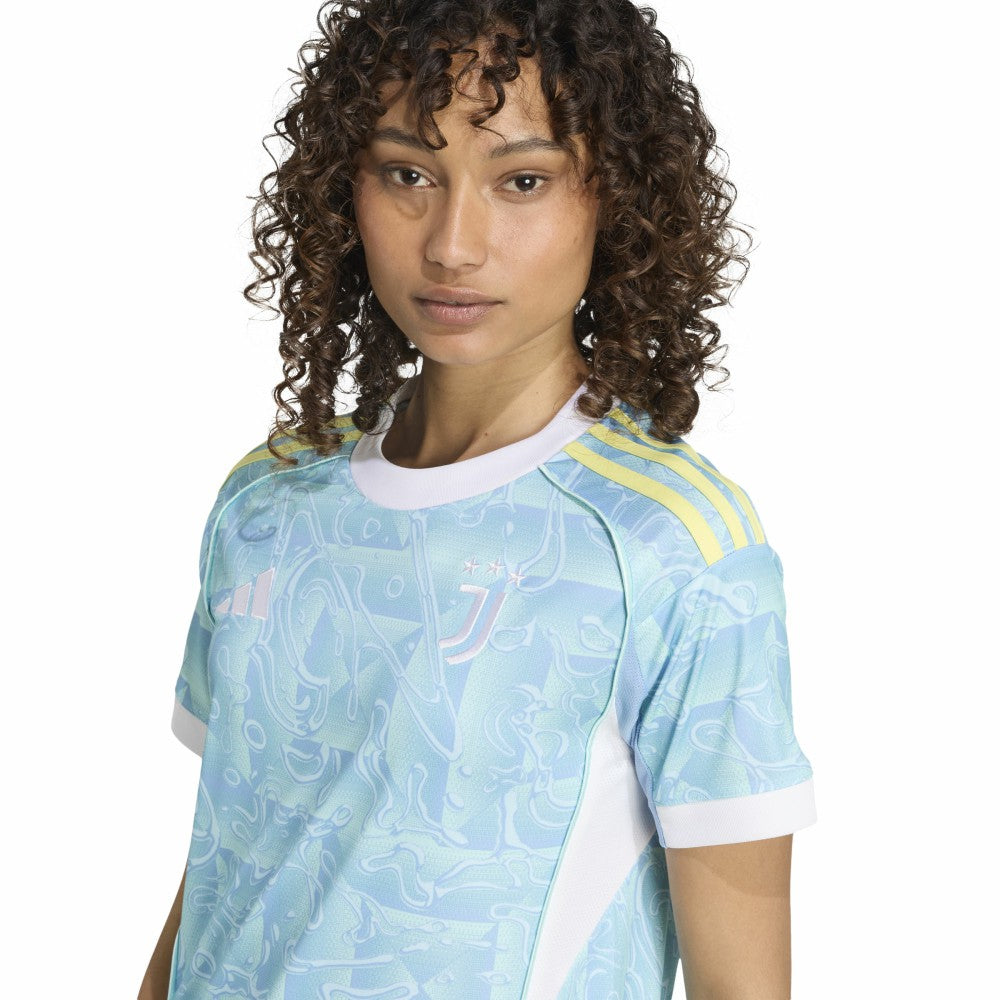 Juventus Women's 2025/26 Away Replica Jersey